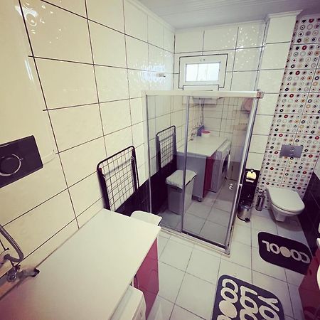 Cakir Butik Otel Çeşme Luaran gambar