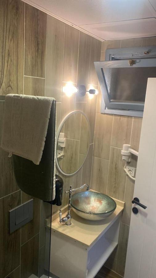 Cakir Butik Otel Çeşme Luaran gambar