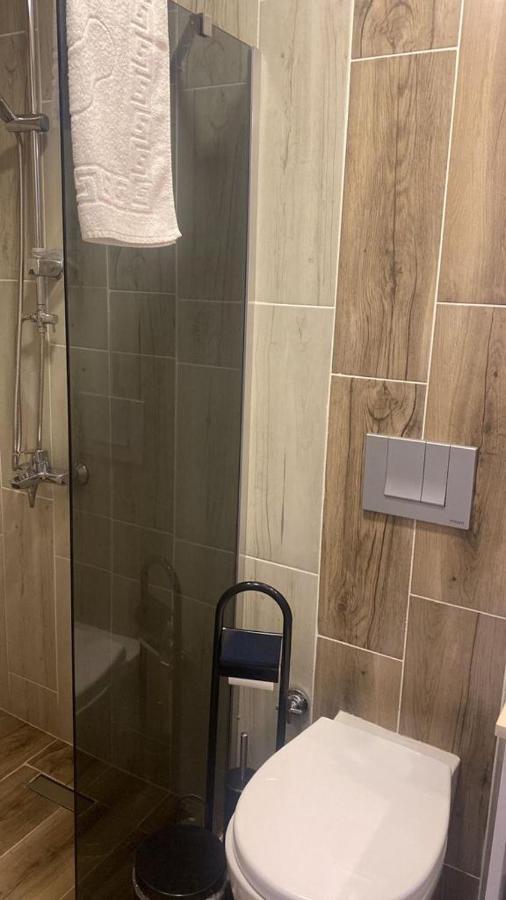 Cakir Butik Otel Çeşme Luaran gambar