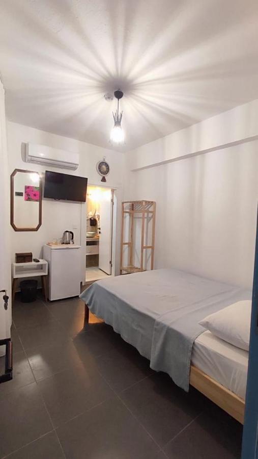 Cakir Butik Otel Çeşme Luaran gambar