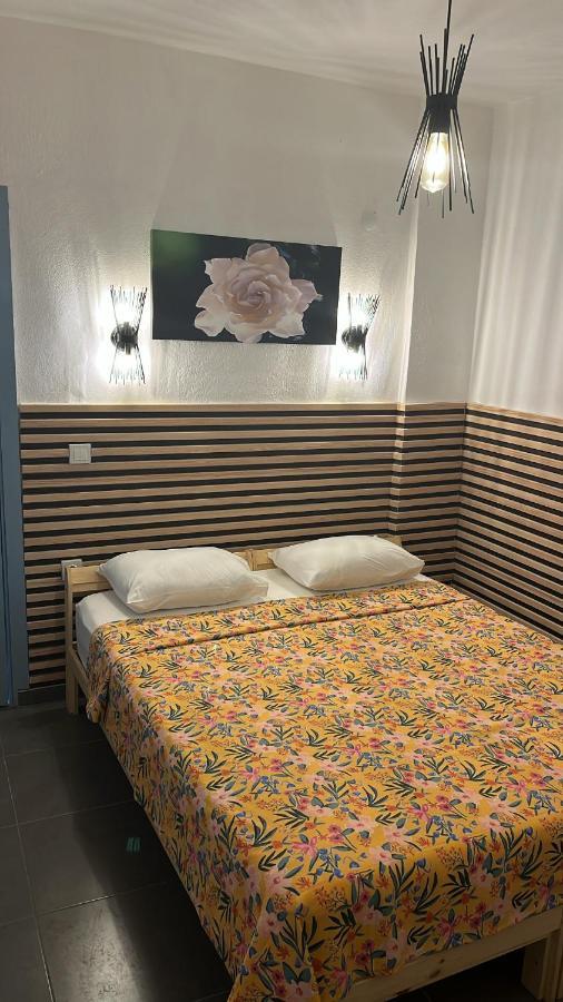 Cakir Butik Otel Çeşme Luaran gambar