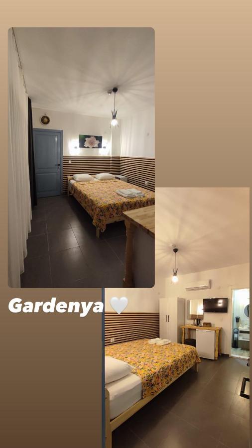 Cakir Butik Otel Çeşme Luaran gambar