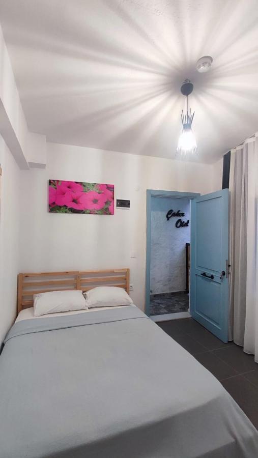 Cakir Butik Otel Çeşme Luaran gambar