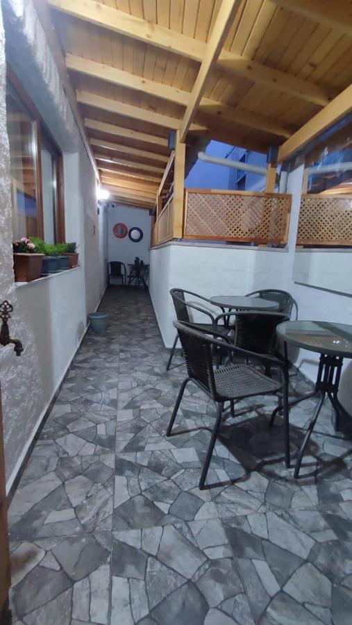 Cakir Butik Otel Çeşme Luaran gambar
