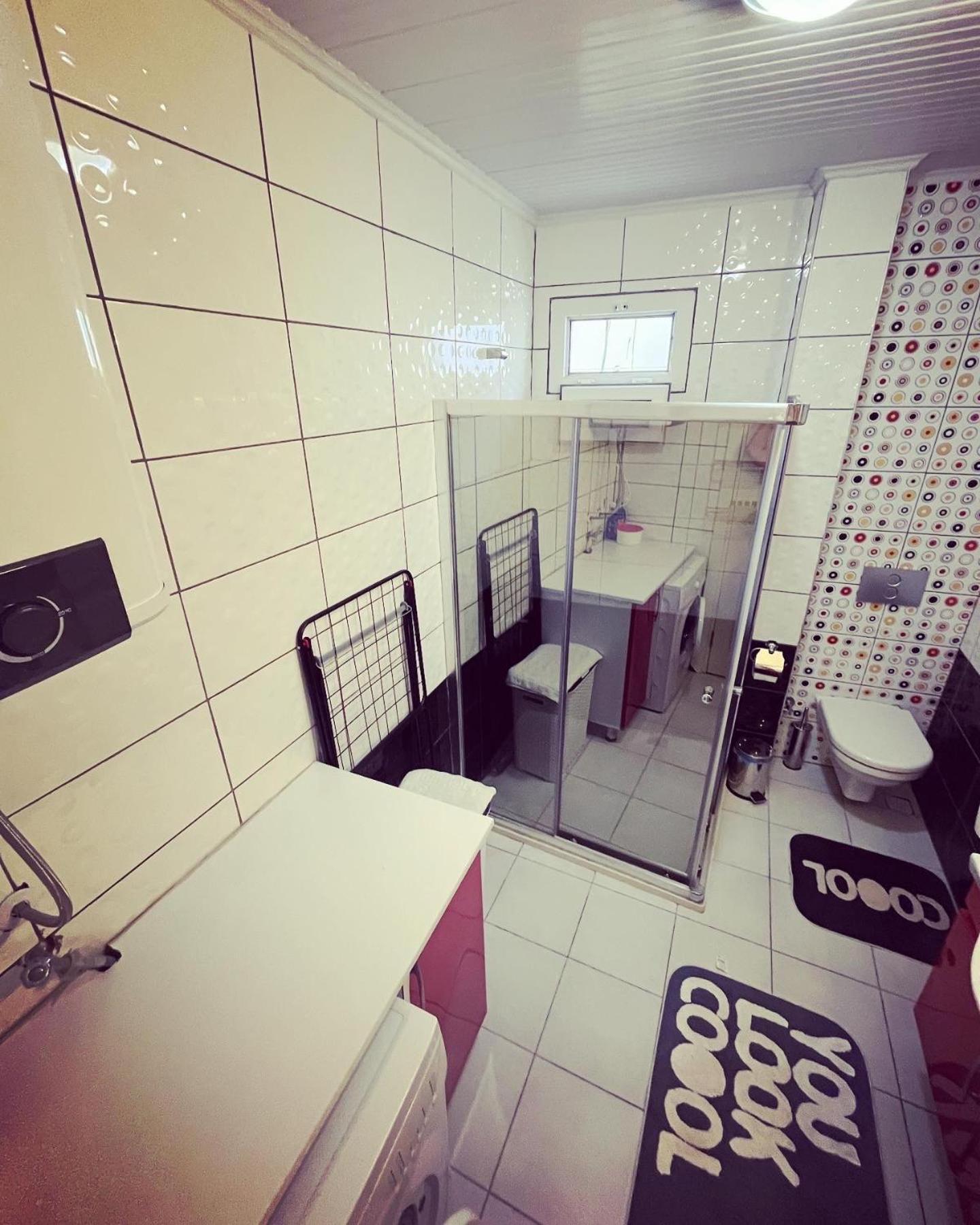 Cakir Butik Otel Çeşme Luaran gambar